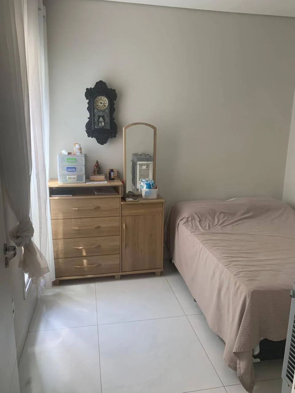 Imagem Casa com 3 quartos Sendo 1 Suite Bairro Santa Cruz