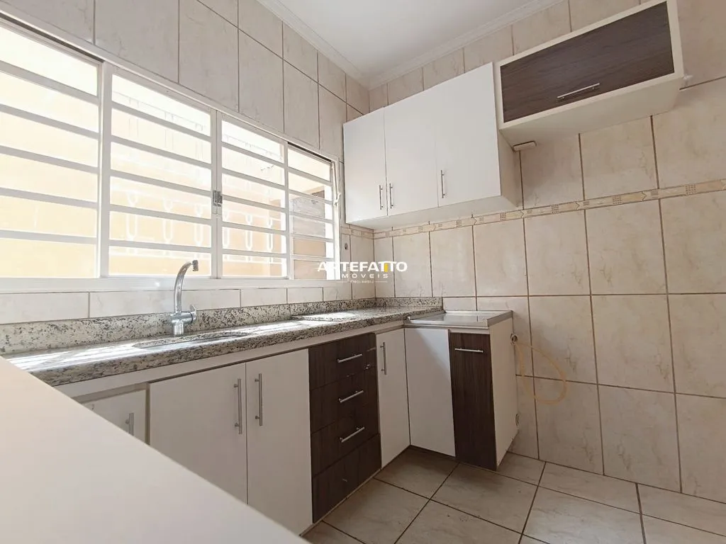 Imagem Casa à venda em Franca, Recanto Elimar, com 3 quartos, 170m2