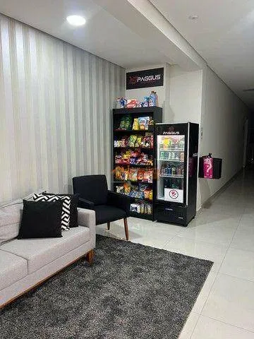 Imagem Apartamento Garden com 2 dormitórios à venda, 47 m² por R$ 430.000,00 - Picanço - Guarulhos/SP