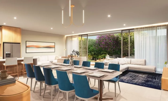 Imagem CASA RESIDENCIAL em São Paulo - SP, Alto da Boa Vista