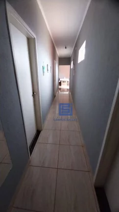 Imagem Chácara com 3 dormitórios à venda por R$ 650.000 - Cardoso - Socorro/SP
