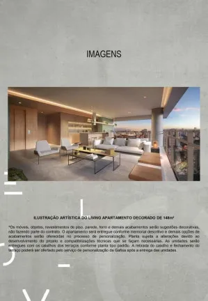 Imagem Apartamento com 3 Quartos à Venda, 97 m² em Vila Mariana - São Paulo