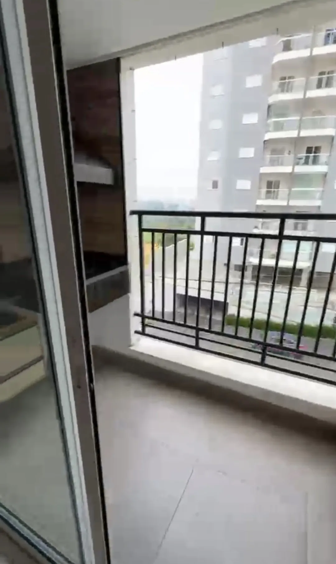 Imagem APARTAMENTO RESIDENCIAL em SOROCABA - SP, PARQUE CAMPOLIM