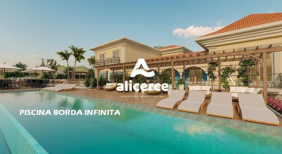 Imagem Apartamento à venda l 3 Dormitórios, 1 suíte l 92,92m² l Capoeiras - Florianópolis/SC