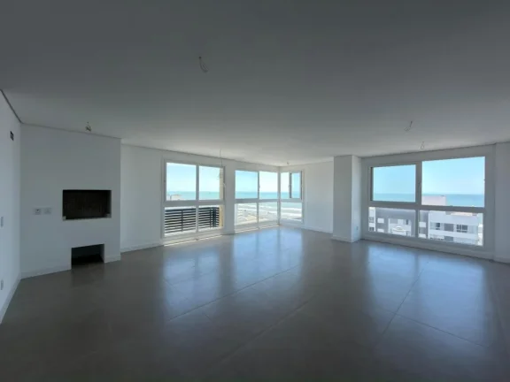 Imagem Apartamento 4 Dormitórios - Bairro Centro