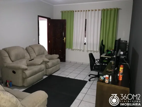 Imagem Casa para Venda em Santo André / SP no bairro Parque Novo Oratório