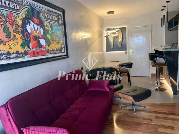 Imagem Flat disponível para venda no Flat London Residence Service no Jardim Paulista, com 42m², 1 dormitório e 1 vaga de garagem