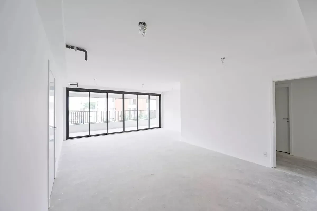 Imagem Apartamento com 3 Quartos à Venda, 180 m² em Vila Clementino - São Paulo