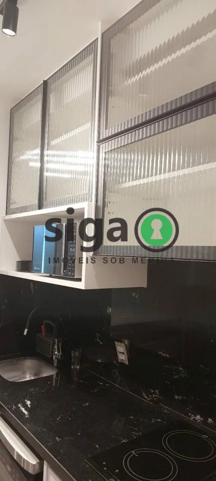 Imagem ALUGUE JÁ!!! MOBILIADO - Studio Z PINHEIROS: 31m² em Pinheiros