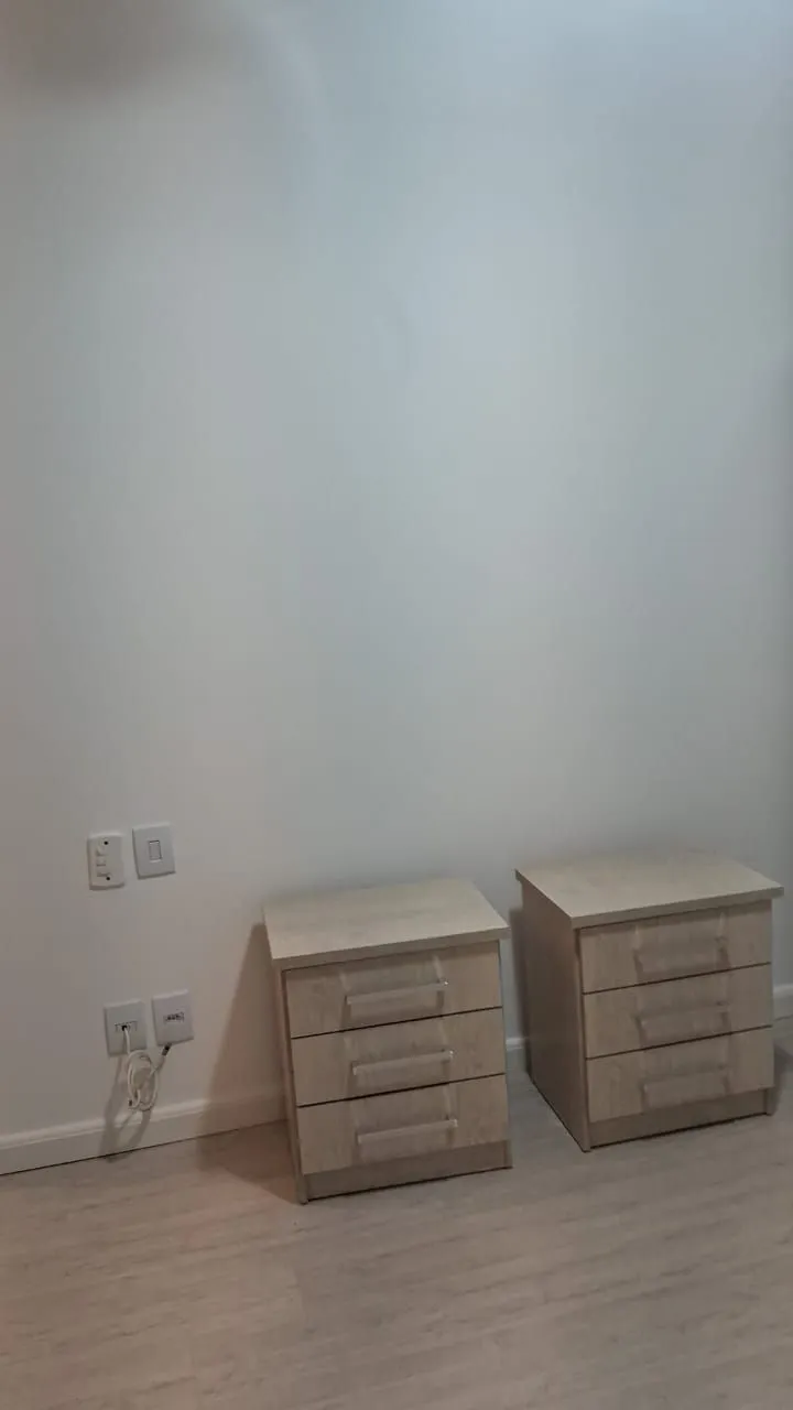 Imagem Apartamento 2 quartos (1 suite), 1 vaga, infra - Bairro Teresópolis
