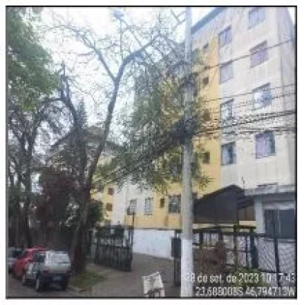 Foto do imóvel Oportunidade Única em SAO PAULO - SP | Tipo: Apartamento | Negociação: Venda Direta Online | Situação: Imóvel em RUA LUAR DO SERTAO