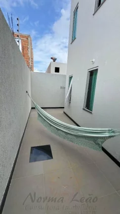 Imagem Vendo casa Duplex em via Pública no Loteamento LUAR DA BARRA. Barra dos Coqueiros-Sergipe/SE