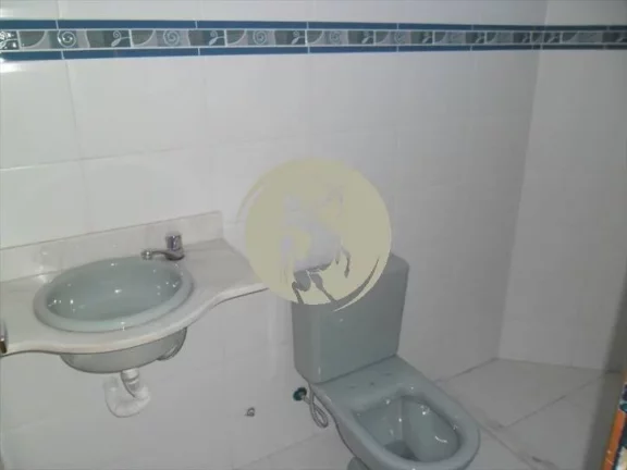 Imagem COBERTURA DUPLEX UMA SUÍTE + DOIS DORMITÓRIOS, COZINHA AMERICANA, CHURRASQUEIRA PARTE EXTERNA, APA...