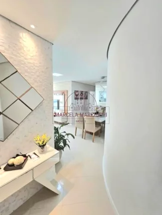 Imagem Ap 2 quartos, suite, grande, todo montado e decorado em Itapoã, 2 vgs