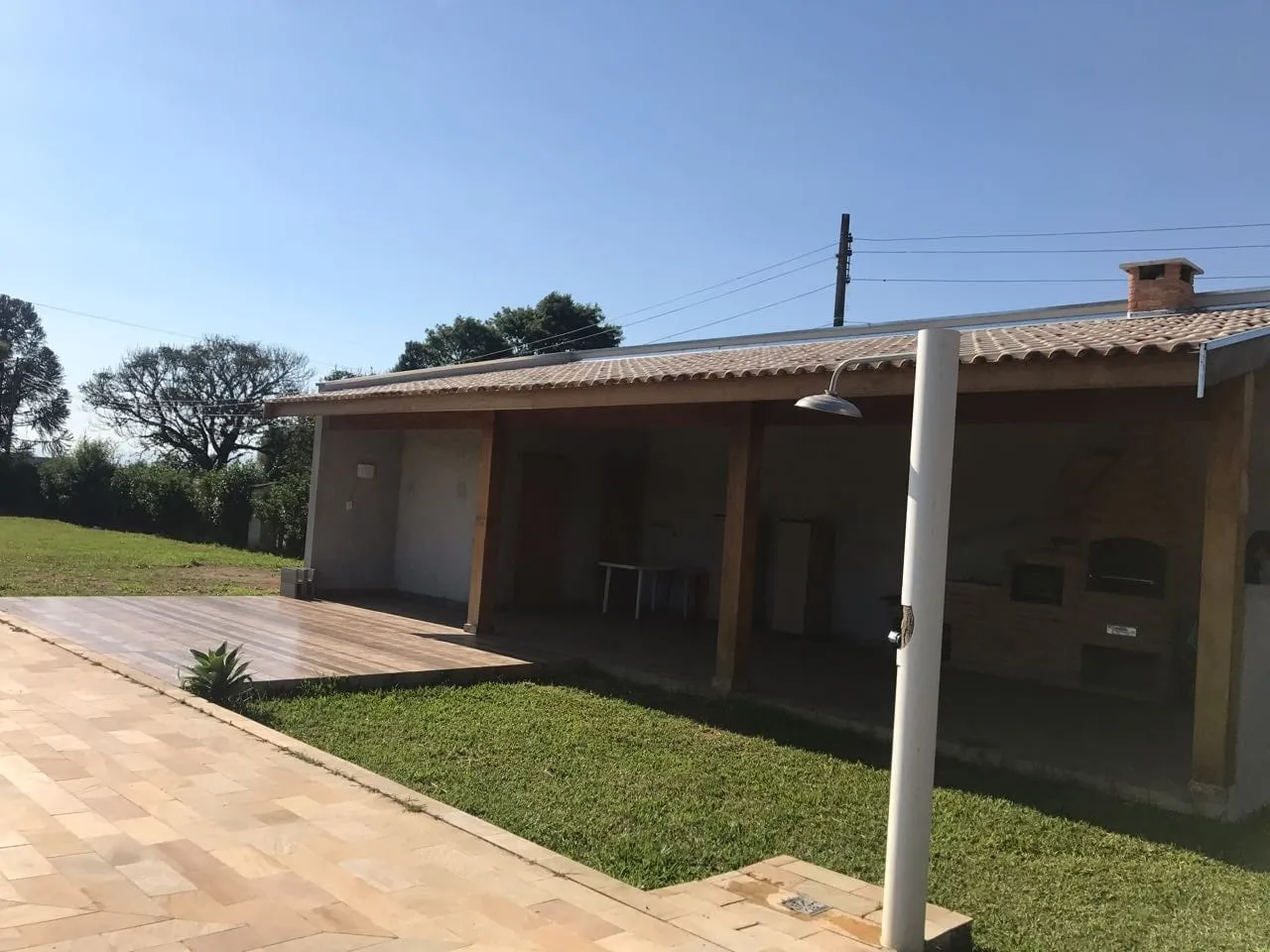 Imagem Chácara à venda 3 Quartos, 2 Suites, 11 Vagas, 2000M², Mandú, Pindamonhangaba - SP