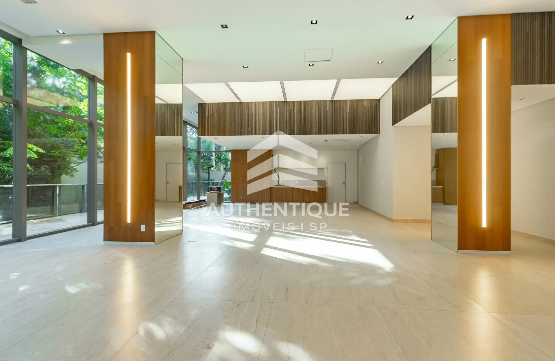 Imagem Palazzo Grimaldi Vila Nova Conceicao - Apartamento à venda no bairro Vila Nova Conceição - São Paulo/SP, Zona Sul