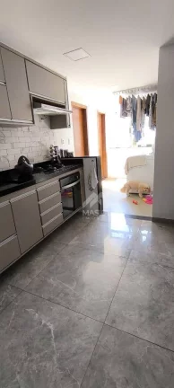 Imagem Apartamento com 3 dormitórios à venda, 115 m² por R$ 1.050.000 - Praia de Itapoã - Vila Velha/ES