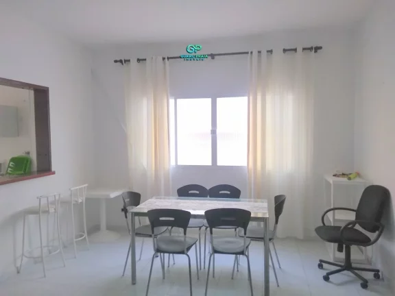 Imagem Apartamento Padrão para Venda em Enseada Guarujá-SP