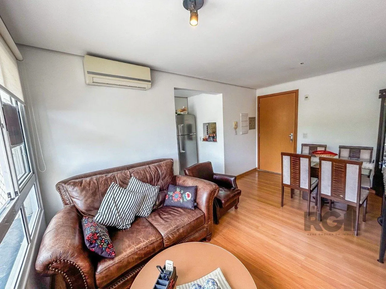 Imagem Apartamento de 02 dormitórios no Bairro Tristeza em Porto Alegre/RS