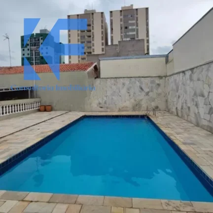 Imagem APARTAMENTO RESIDENCIAL em CAMPINAS - SP, SÃO BERNARDO