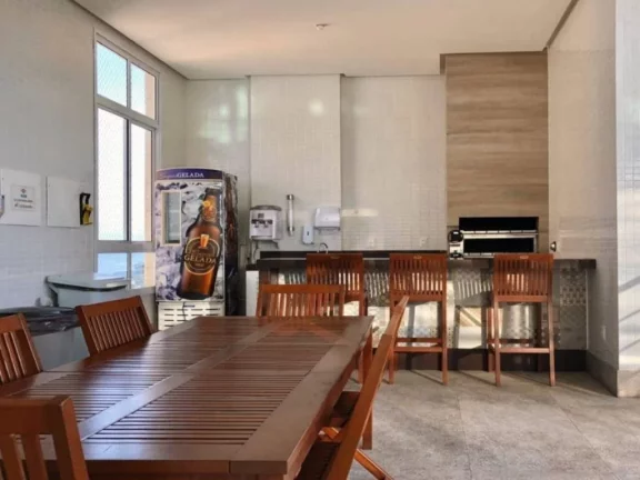 Imagem APARTAMENTOCOM 3 QUARTO 2 SUÍTES A VENDA EM CENTRO GUARAPARI ES