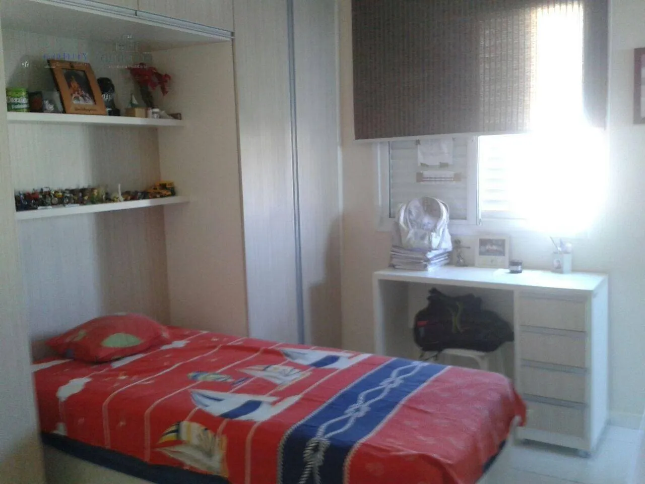 Imagem Apartamento à venda 3 Quartos, 1 Suite, 2 Vagas, 162M², Vila São José, Taubaté - SP | Residencial Atlantic