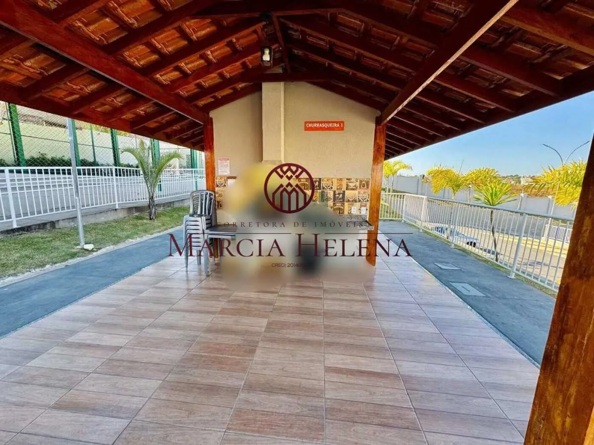 Imagem Apartamento à venda em Campinas, Jardim Capivari, com 2 quartos, 42m2