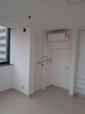 Imagem Conjunto, 124 m² 6 banheiros 3 vagas 124 m²área útil