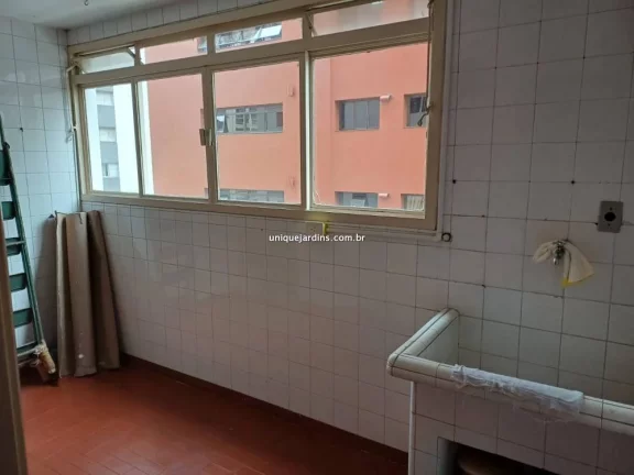 Imagem Apartamento à venda Itaim Bibi São Paulo