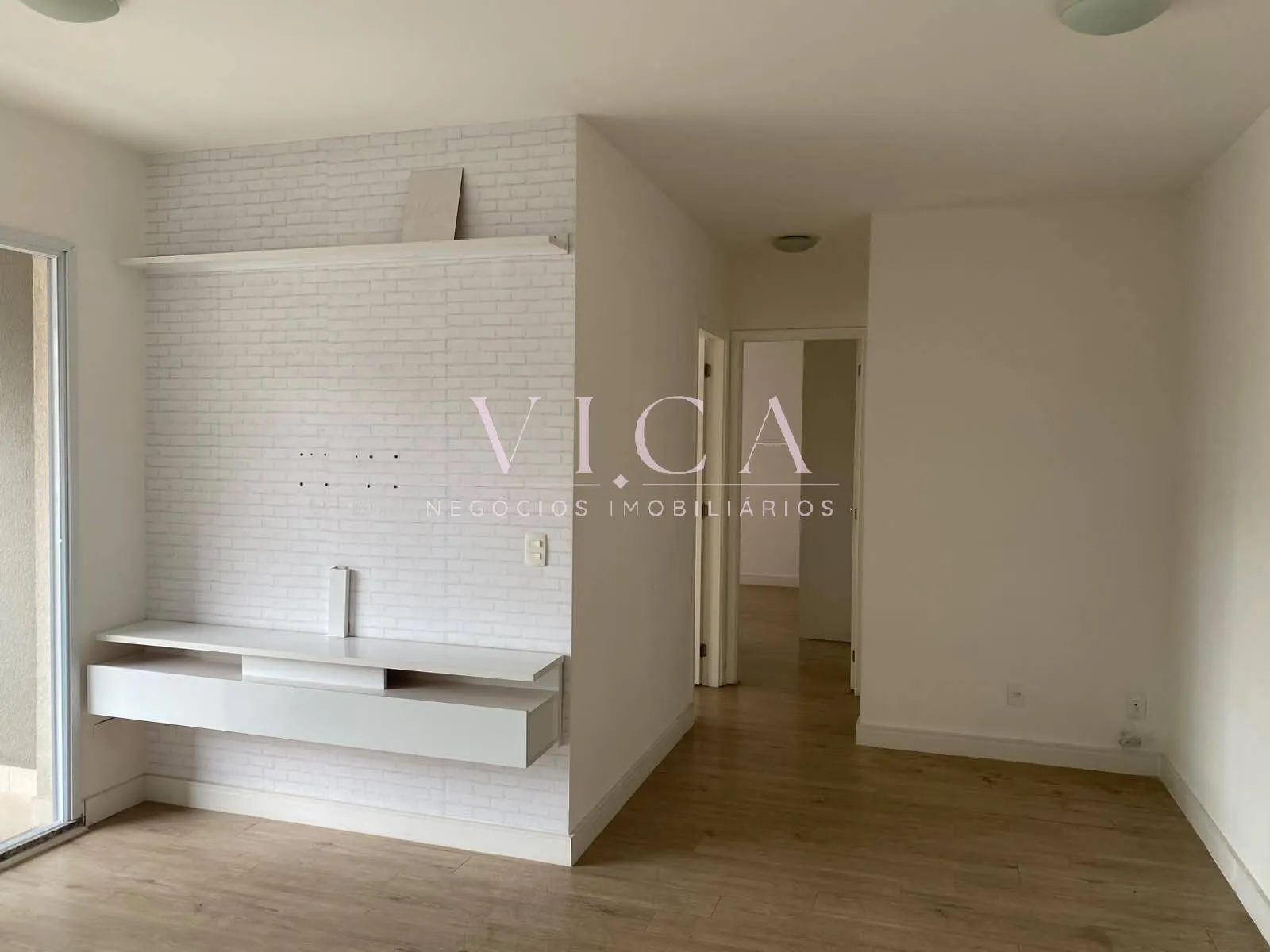 Imagem Apartamento 2 quartos 1 vaga aluguel R$ 5.000/mês - Alphaville/SP