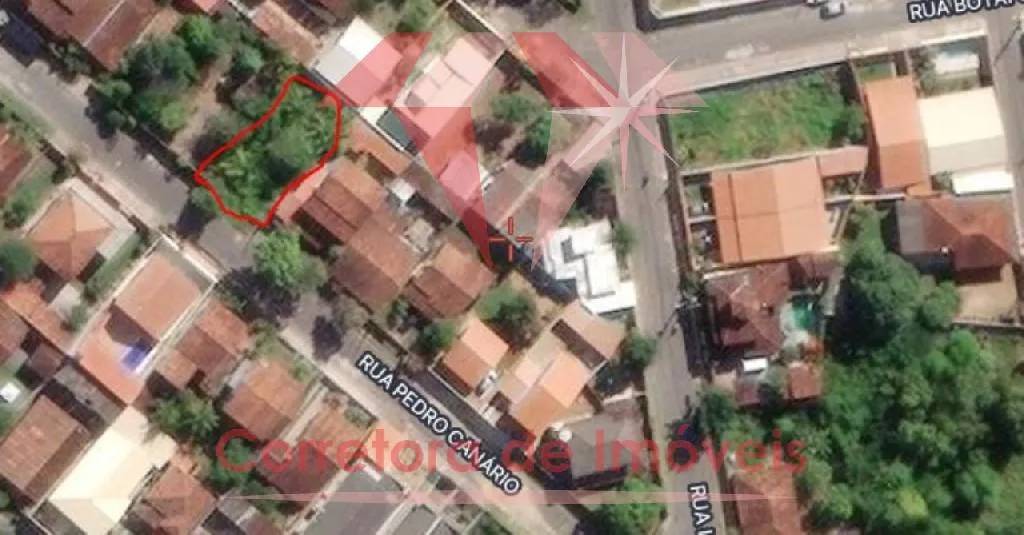 Imagem Terreno em Nova Almeida Centro, Serra
