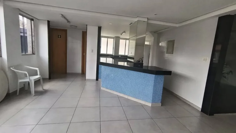 Imagem Apartamento 3 Quartos com elevador, 3 vagas,Bairro Caiçara - Belo Horizonte