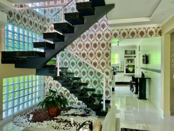 Imagem Casa à Venda em Flórida, Praia Grande - SP