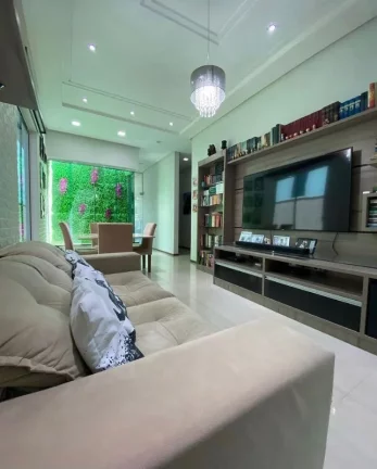 Foto do imóvel CASA RESIDENCIAL em MANAUS - AM, PONTA NEGRA