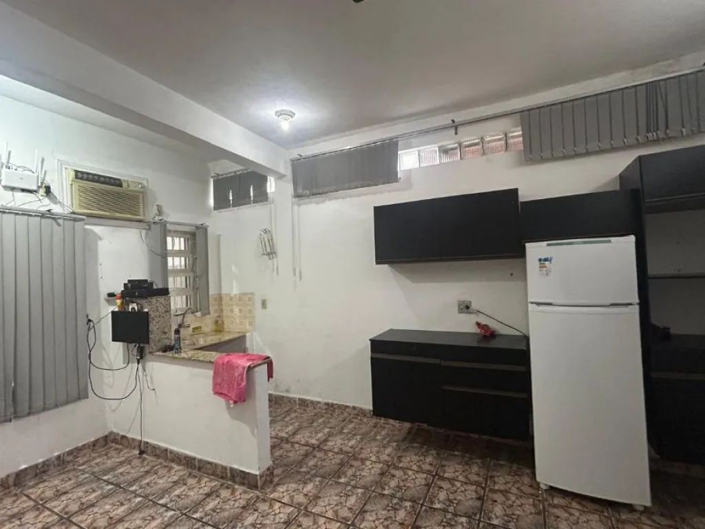 Imagem CASA COM 121,60 m² - TUPI - PRAIA GRANDE SP