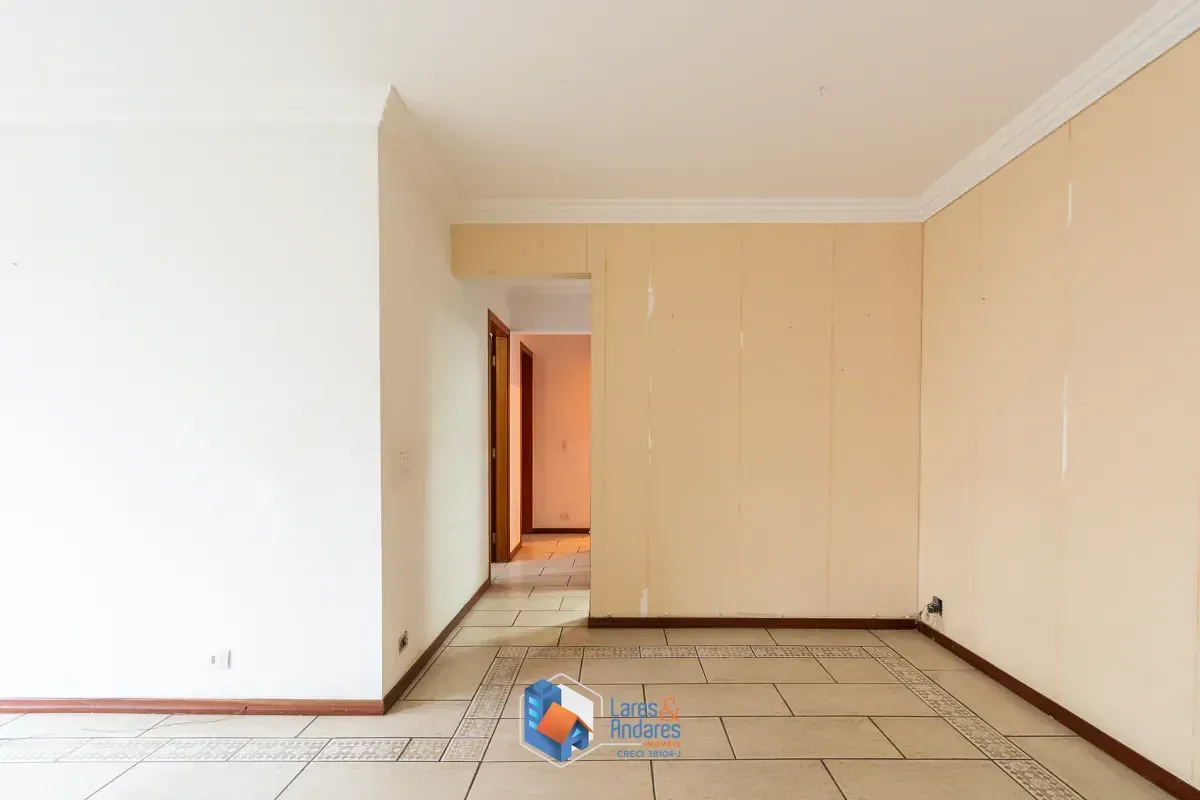 Imagem Apartamento para venda em Paraíso com 3 quartos, sendo 1 suíte, 83m²