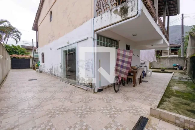 Imagem Casa à Venda - Vargem Pequena, 3 Quartos, 290 m2