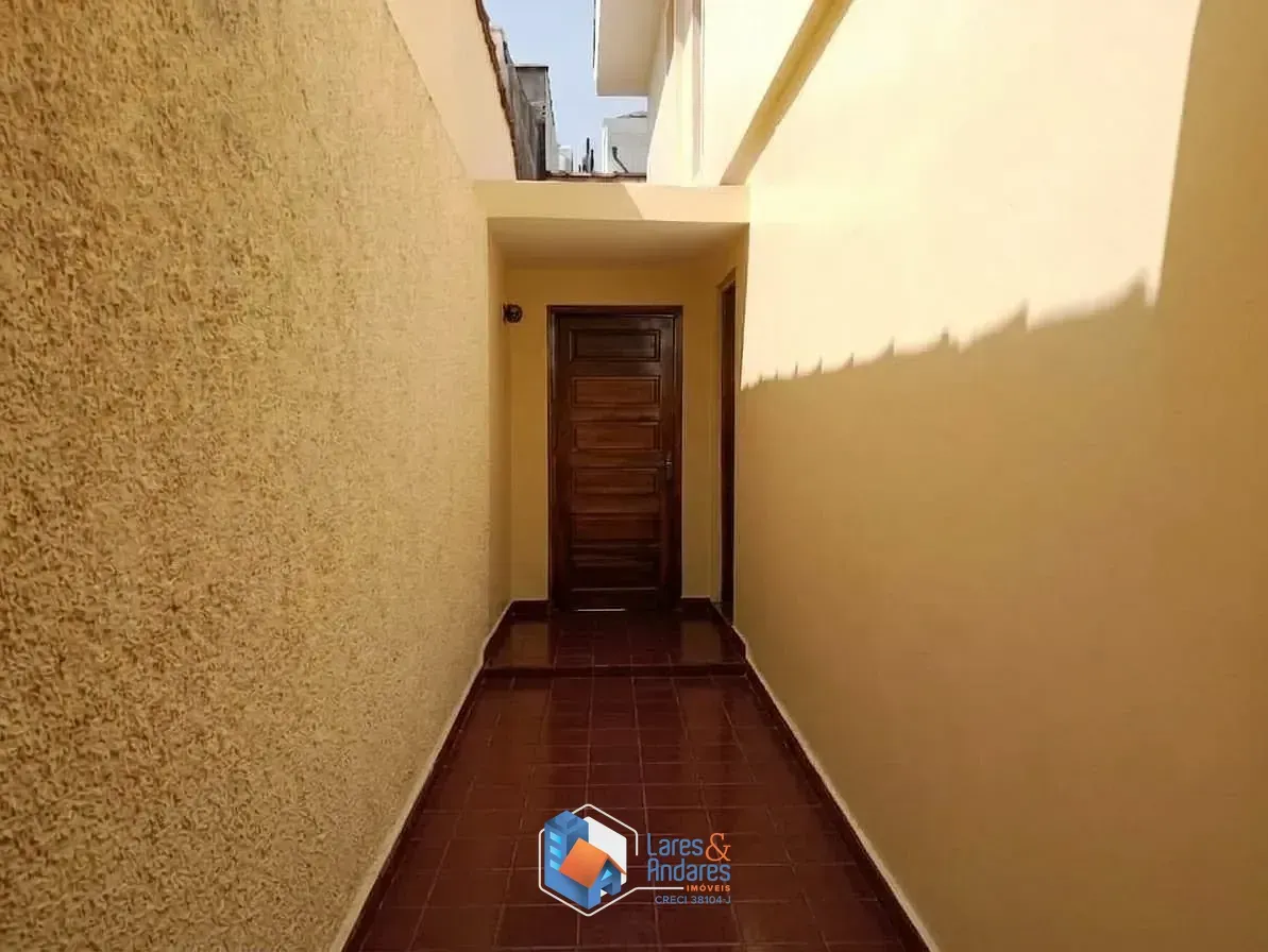 Imagem Casa para venda em Vila Santa Catarina com 2 quartos, sendo 2 suítes, 150m²