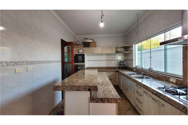 Imagem Sobrado para Venda em Santo André / SP no bairro Santa Maria