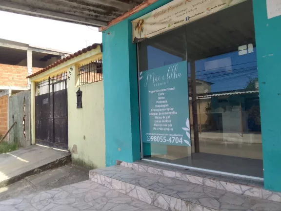 Imagem CASA RESIDENCIAL em RIO DE JANEIRO - RJ, GUARATIBA