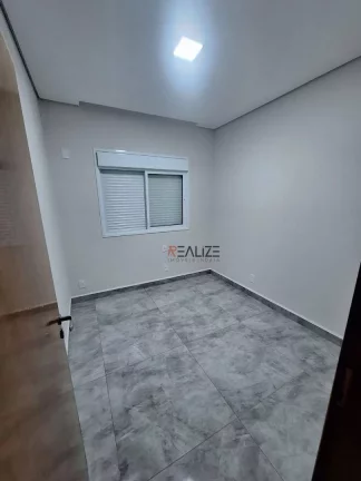 Imagem Casa à venda, 105 m² por R$ 742.000,00 - Jardim Bom Sucesso - Indaiatuba/SP