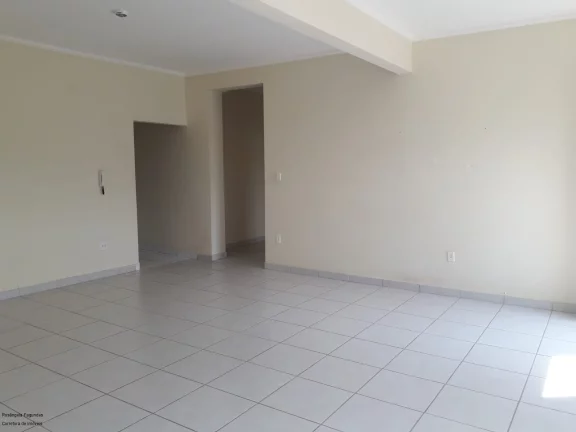 Imagem APARTAMENTO RESIDENCIAL em POÇOS DE CALDAS - MG, JARDIM VITÓRIA