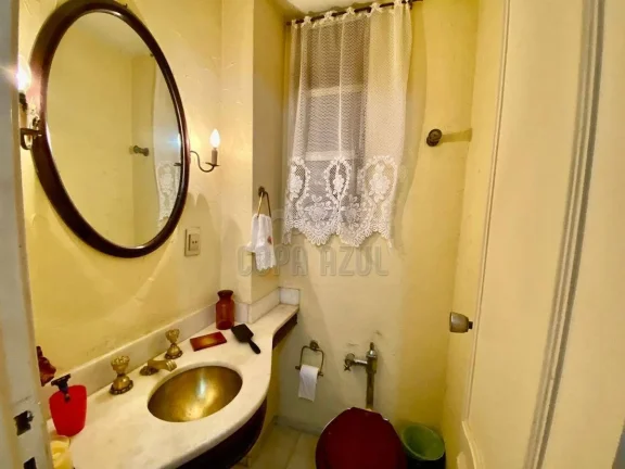 Imagem Copacabana – Rua Figueiredo Magalhães | Residencial › Apartamento 3 quarto(s) à Venda