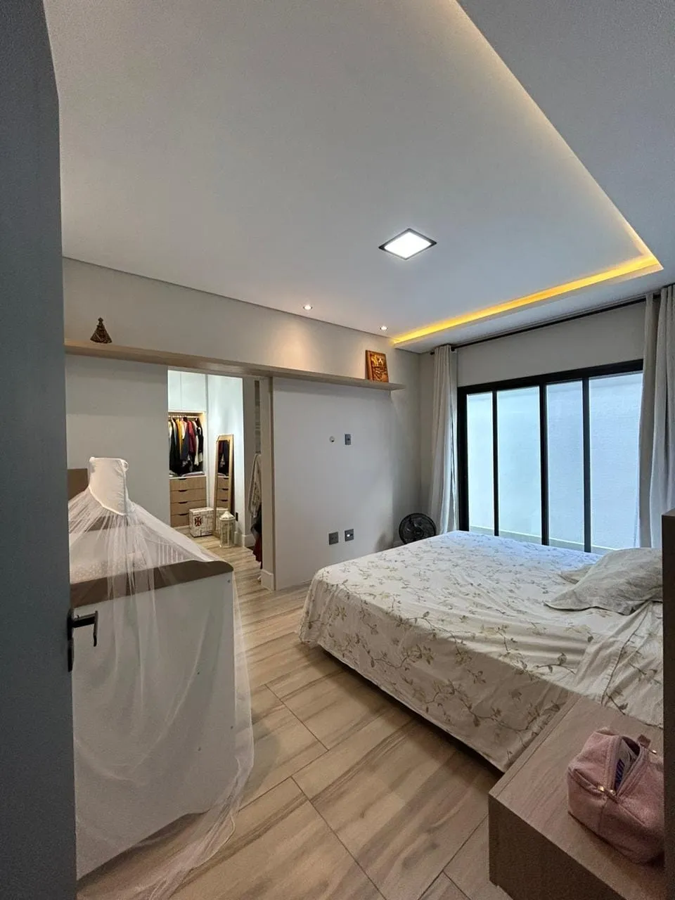 Imagem Casa à venda 3 Quartos, 1 Suite, 6 Vagas, 480M², Mombaça, Pindamonhangaba - SP | Condominio Village Splendore