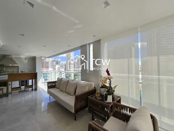 Imagem Apartamento 3 suites no Jardim Vila Mariana