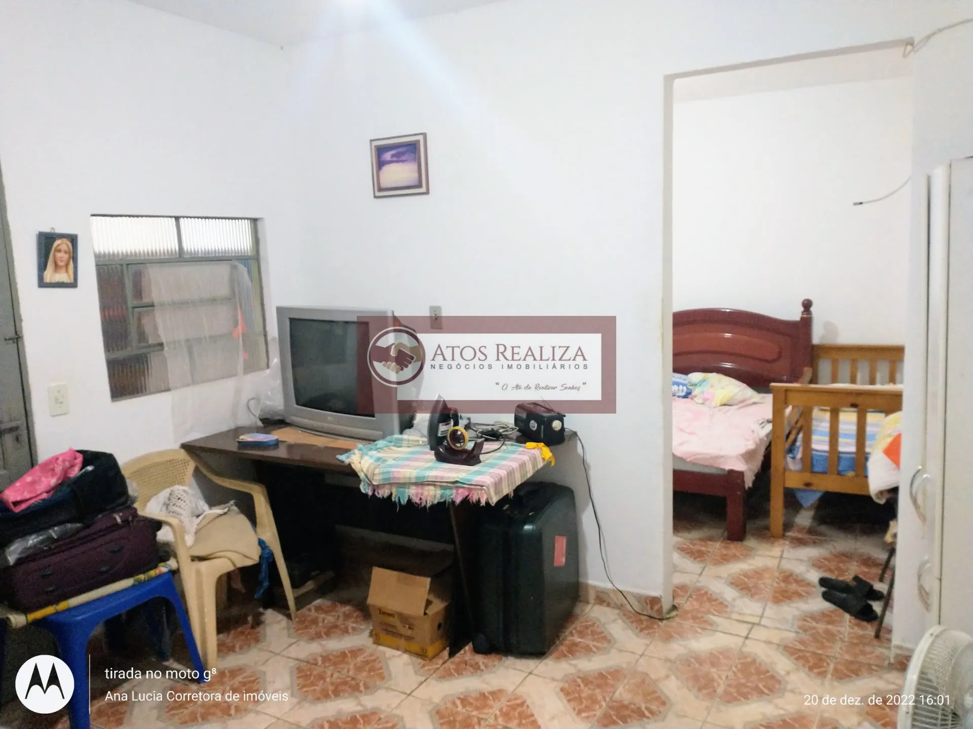 Imagem Casa térrea em Jardim Edi - São Paulo