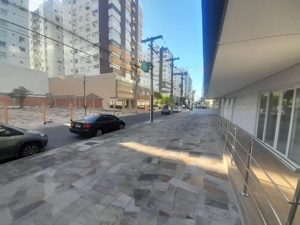 Imagem Apartamento 2 Dormitórios - Bairro Zona Nova
