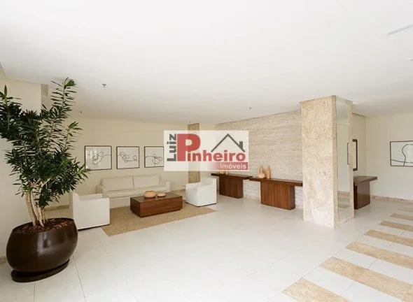 Imagem Apartamento no Horto Bela Vista com 3 suites