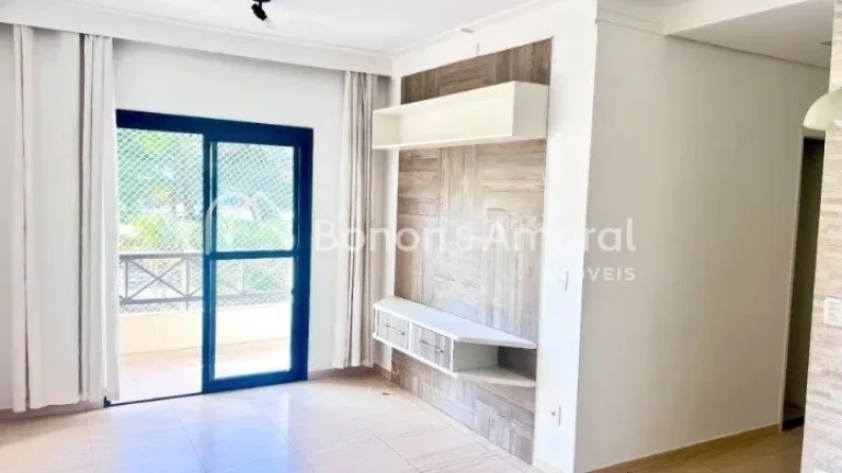 Imagem Apartamento 3 quartos com Suíte e 2 Vagas Condomínio Costa Azul em Campinas - SP

Localizado em um...