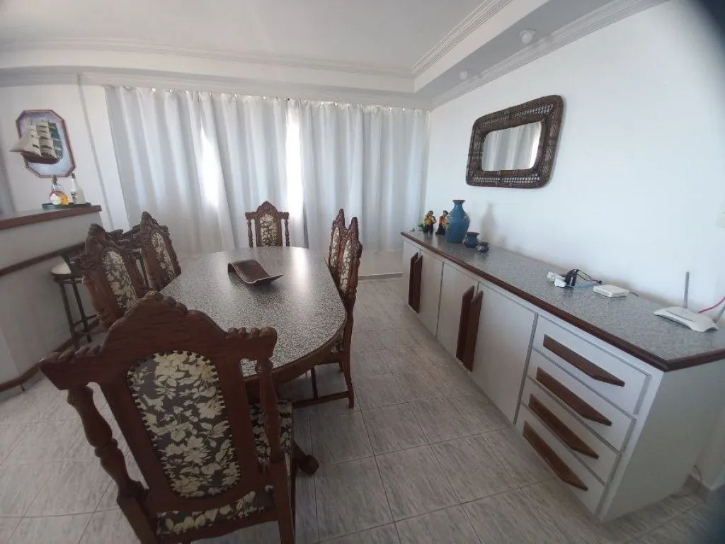 Imagem Apartamento à Venda em Flórida, Praia Grande - SP